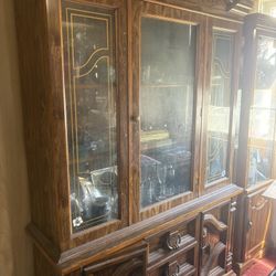 China Cabinet 