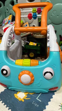 Baby walker