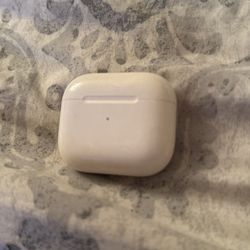 airpod 3rd gen