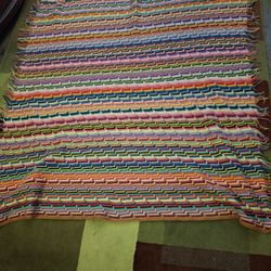 VINTAGE HANDCRAFT.
GRANNY. (CLEARLAKE AREA)