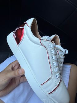 Red bottoms