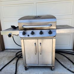BBQ Barbecue Grill In Irvine