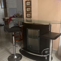 Bar /stools Set