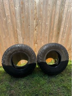 Truck Tires