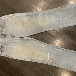 Loose Fit Guess Jeans