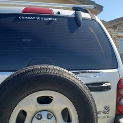 2006 JEEP LIBERTY GOOD FOR COMMUTE