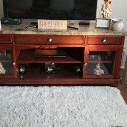 Mesa De TV