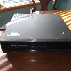 Vhs Players Read Description