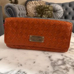 MK Wallet / Clutch