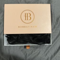 Bombay Hair Extensions 