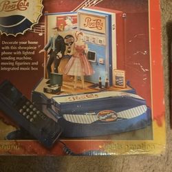Pepsi Collection 
