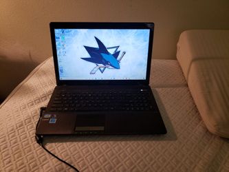 Asus K53E Laptop