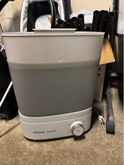 Bottle Sterilizer