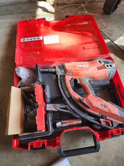 Hilti Gx3
