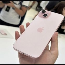 iPhone 15 Unlocked / Liberado 👌 (Different Colors Available)
