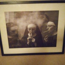Naughty Nuns
