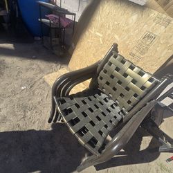 Pool sun chairs and chairs garden tables
