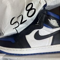 Jordan 1 sz 8