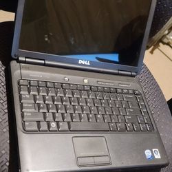 LAPTOP DELL VOSTRO 1400  DELL  