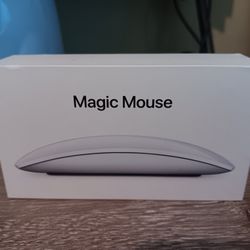 Magic Mouse 2