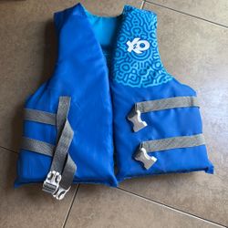 swim vest