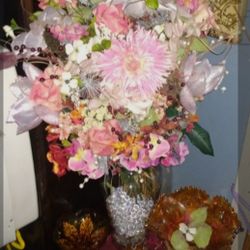 Flower Arrangements For All Occasions 