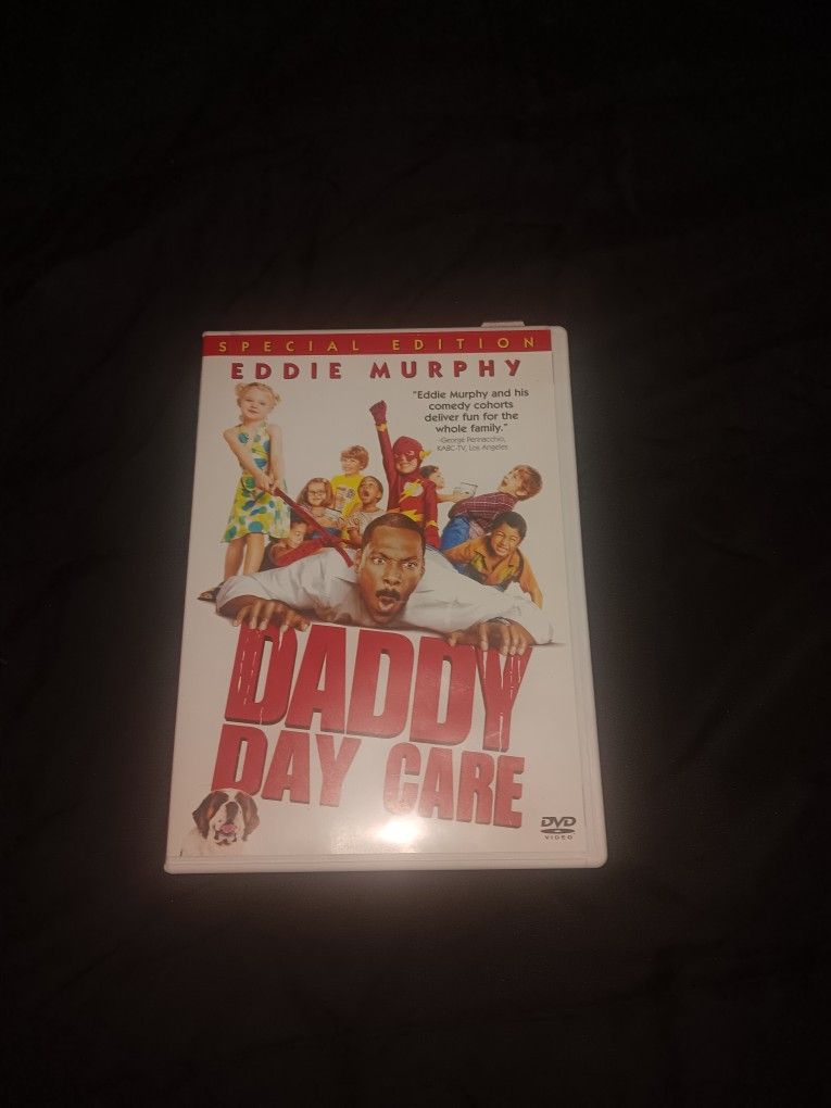 Daddy Day Care