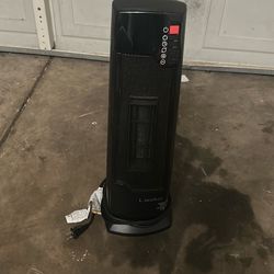 Lasko heater good condition works fine heats up great