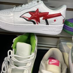 Bape Size 11
