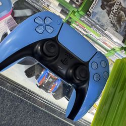 Ps5 Controller 