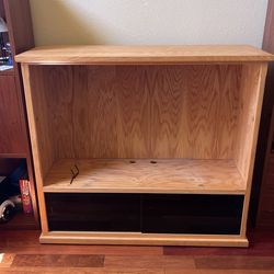 Entertainment Center