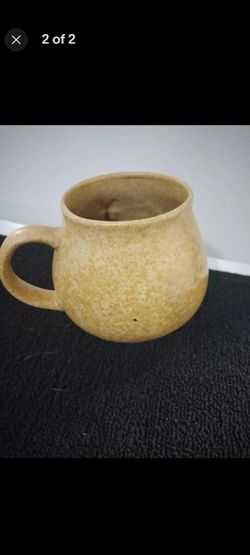 Vintage Mustache Man Face Mug for Sale in Tigard, OR - OfferUp