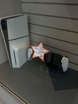 Bundle PS5 & PS5 Portable