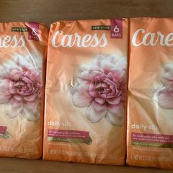 Caress Bar