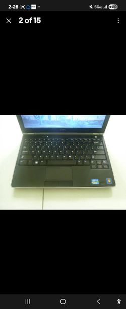 Dell Laptop