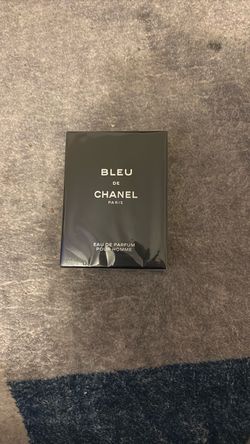 Bleu de Chanel Eau de Parfum 100ml