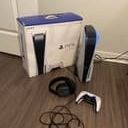 TRADE PS5 FOR GAMING LAPTOP/PC