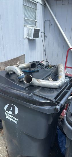 05 Scion XB Parts