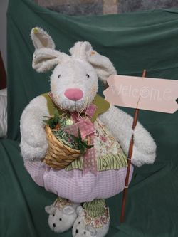 Easter Bunny