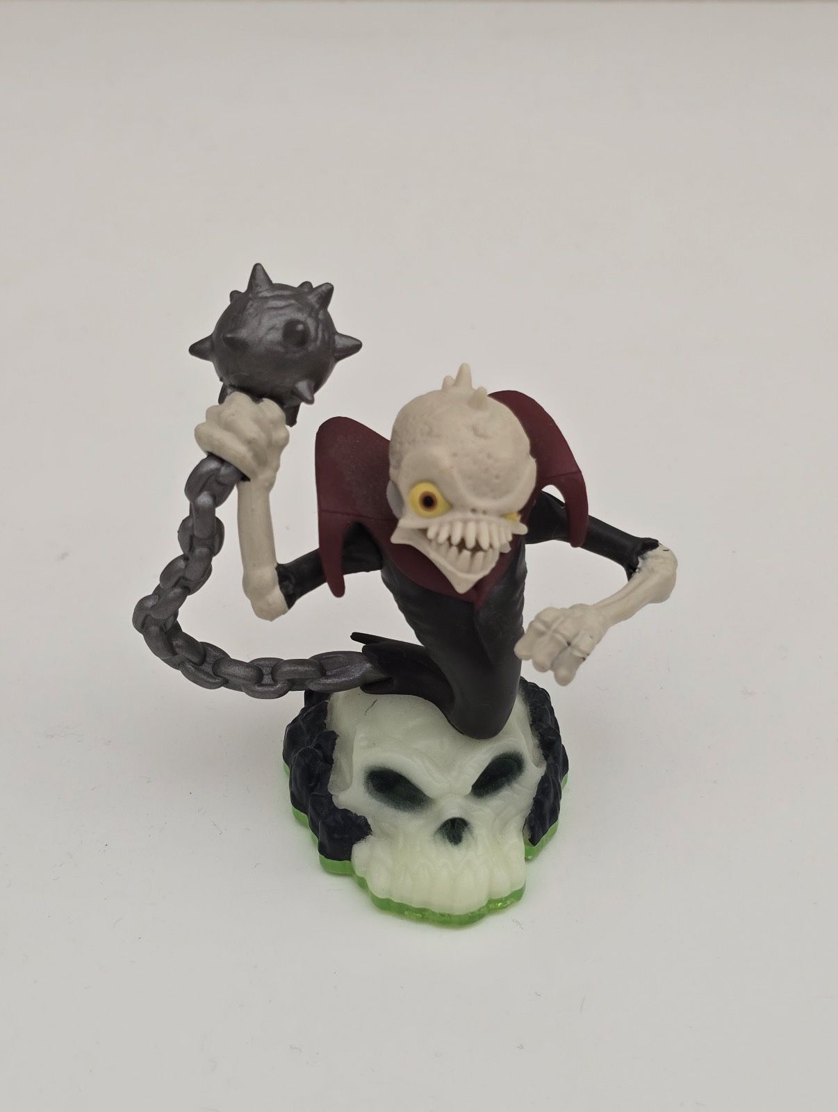 Skylanders Ghost Roaster Figure