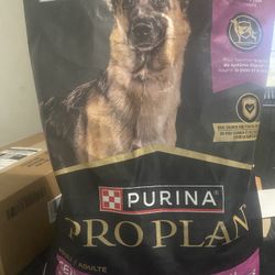 Free Bag Of Dog Food!!! (read Description)