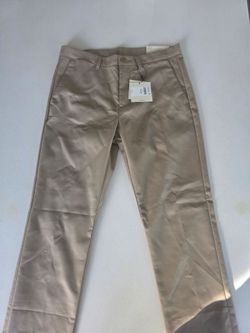 Men's Calvin Klein  Slim Fit Chinos