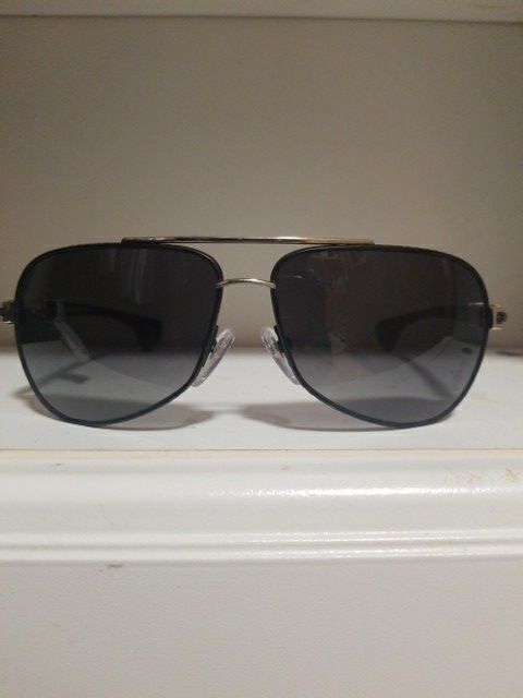 Chrome hearts sunglasses