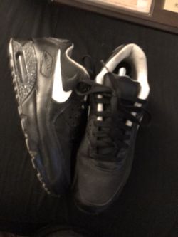 Nike air max size 9.5