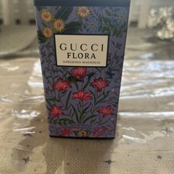 Gucci Original Perfume Women 