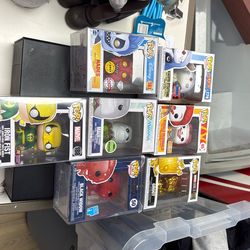 Pop!