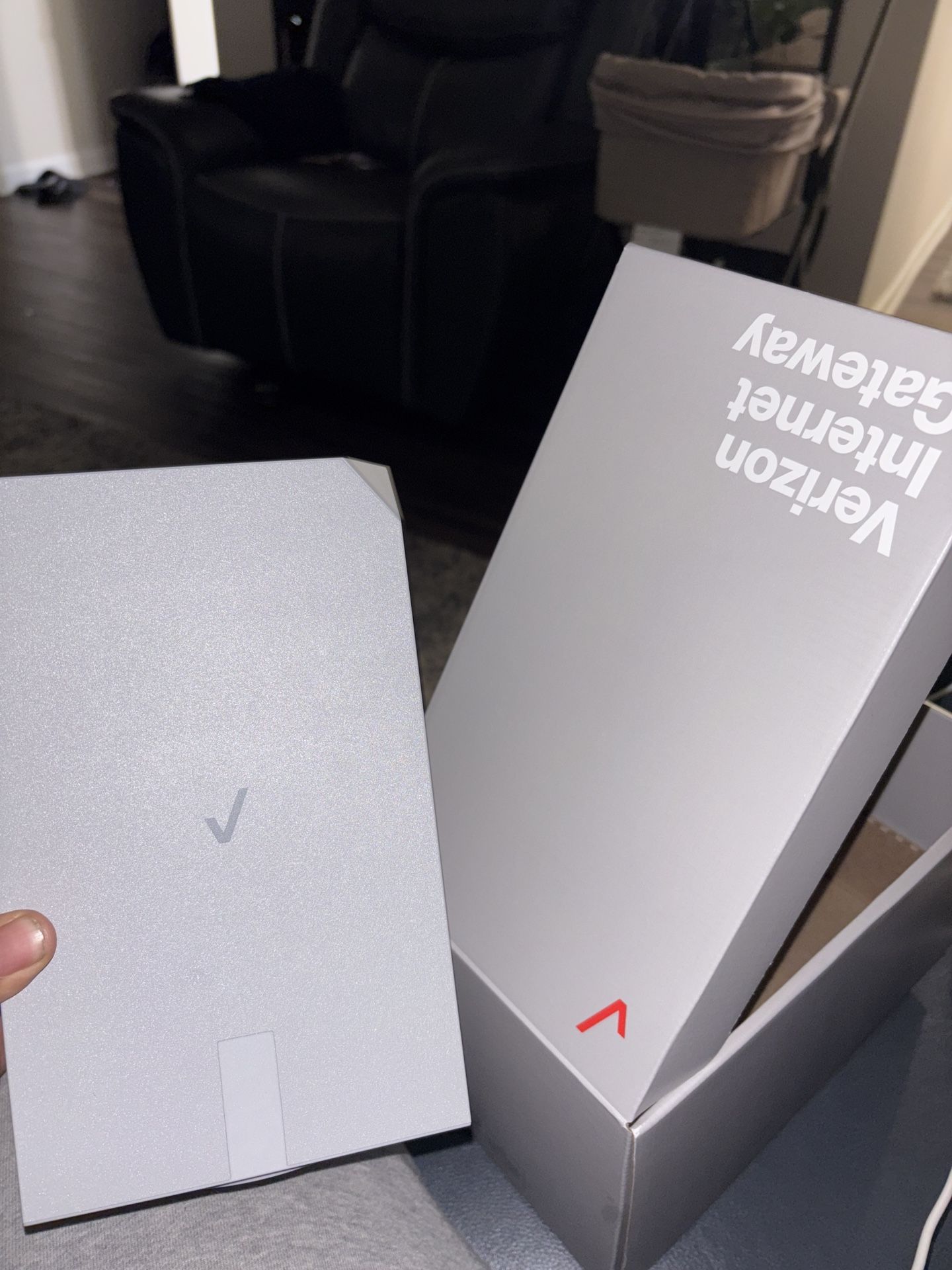 Verizon 5G Home Internet Gateway Router – Brand New