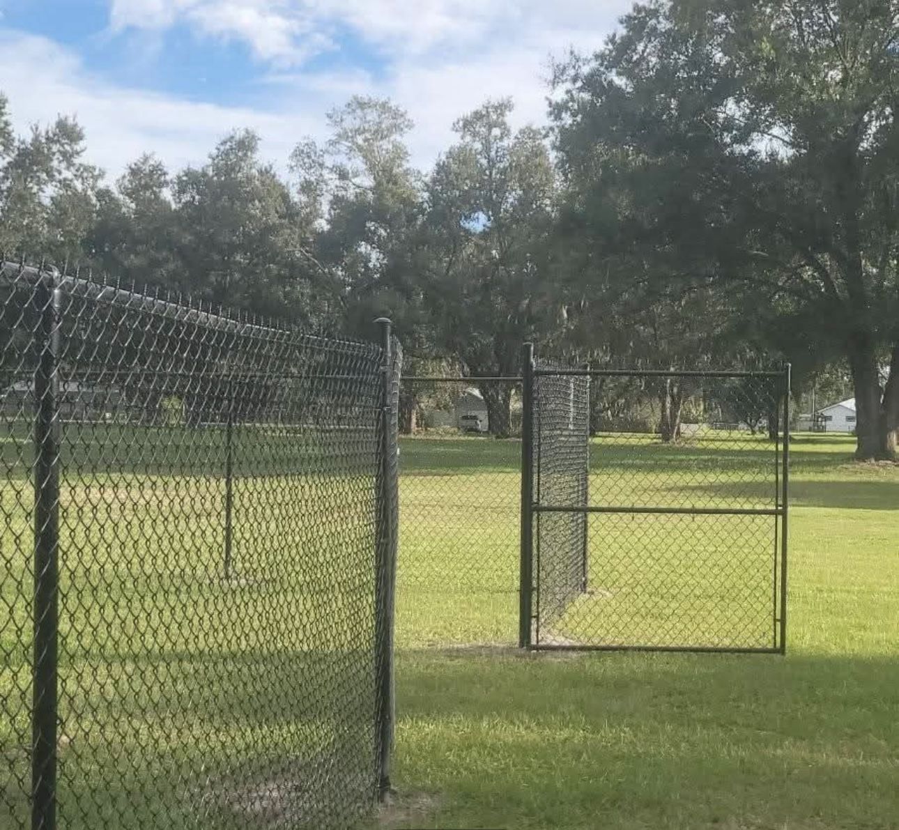 Fence