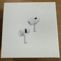 AirPods Pro 2