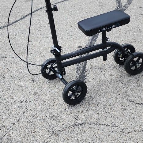 Knee Scooter